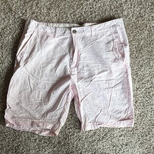 Alexander Julian Cotton Cargo Shorts!